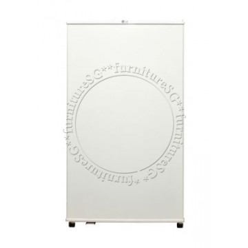 LG GL-131SQW 90L White Built-in freezer Refrigerator